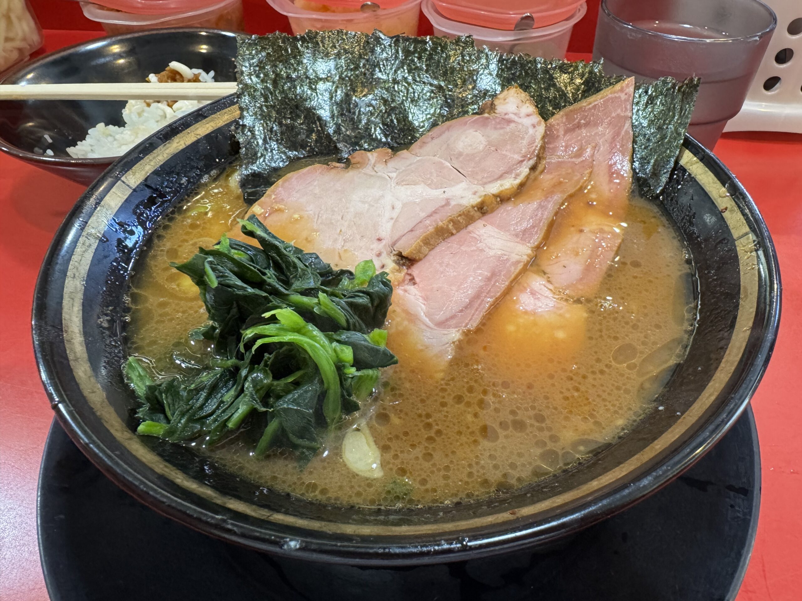 グルメ